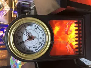 Fireplace Led Lantern