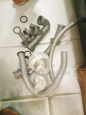 Combine Waste for Sink