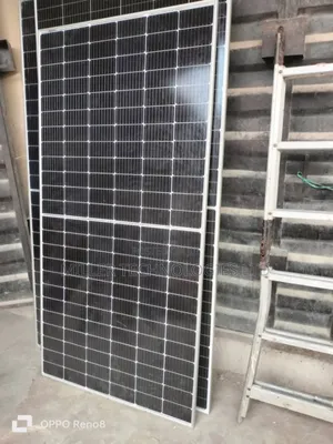Canadian Solar Panel 500w to 700w