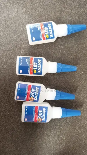 Loctite Super Glue