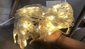 Waterfall/Curtail Led Light