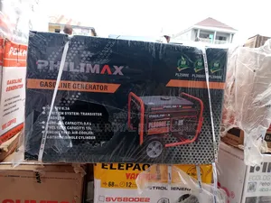 Authentic New Philmax(100%) Copper Generator With Key Tyre