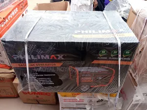 Multifunction Philmax(100%) Copper Generator With Key Tyre