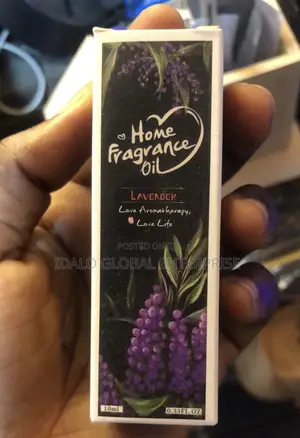 Refill Oil - Humidifier/Diffuser Oil