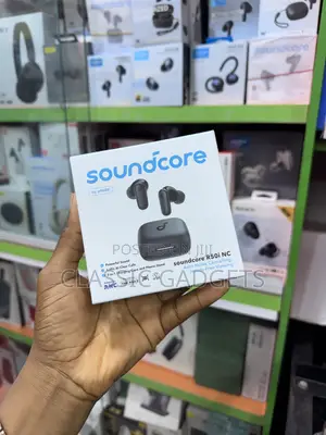 Anker Soundcore R50i NC TWS Earbuds