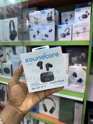 Anker Soundcore R50i NC TWS Earbuds