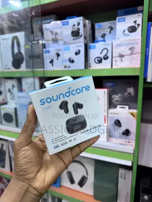Anker Soundcore R50i NC TWS Earbuds