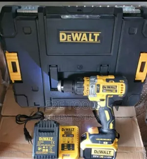 Concrete Drilling Machine