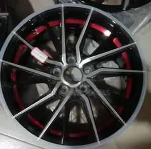 Vehicle Parts Accessories