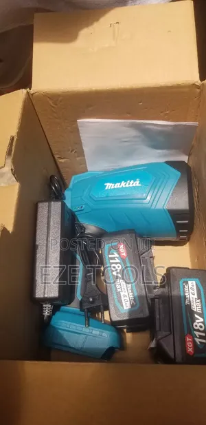 Battery Spray Gun