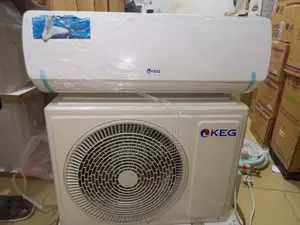 Brand New OKEG 1.5hp Split Unit Air Conditioner>>100% Copper