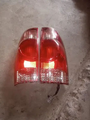 Rear Light Toyota Tacoma 2006