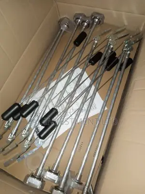 2.5 Tons Guage