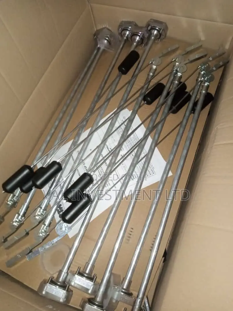 2.5 Tons Guage