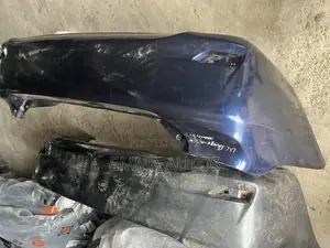 Back Bumper Corrolar 2012 Direct Available