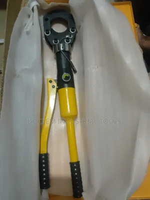 500mm Hydraulic Cable Cutter