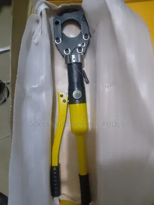 500mm Hydraulic Cable Cutter
