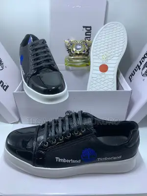 Timbaland Men's Footwear