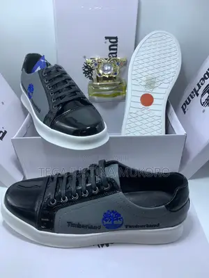 Timbaland Men's Footwear