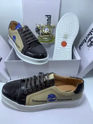 Timbaland Men's Footwear