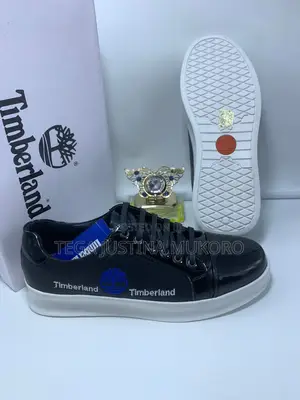 Timbaland Men's Footwear