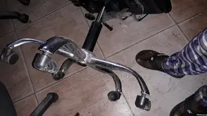 We Repairs Office Chairs and Tables Also Refording