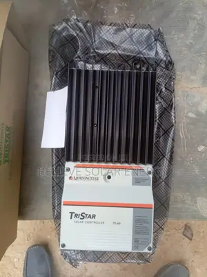 Solar Controller 60 Ah