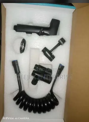 Original Bum Bum Washer With Control