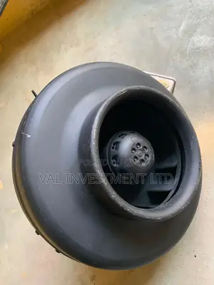 Industrial Air Blower