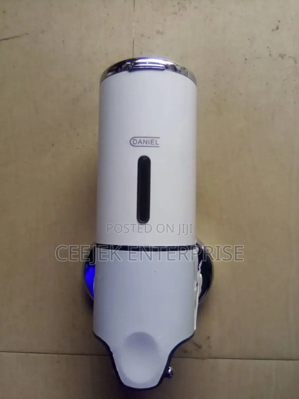 Soap Dispenser