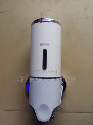 Soap Dispenser