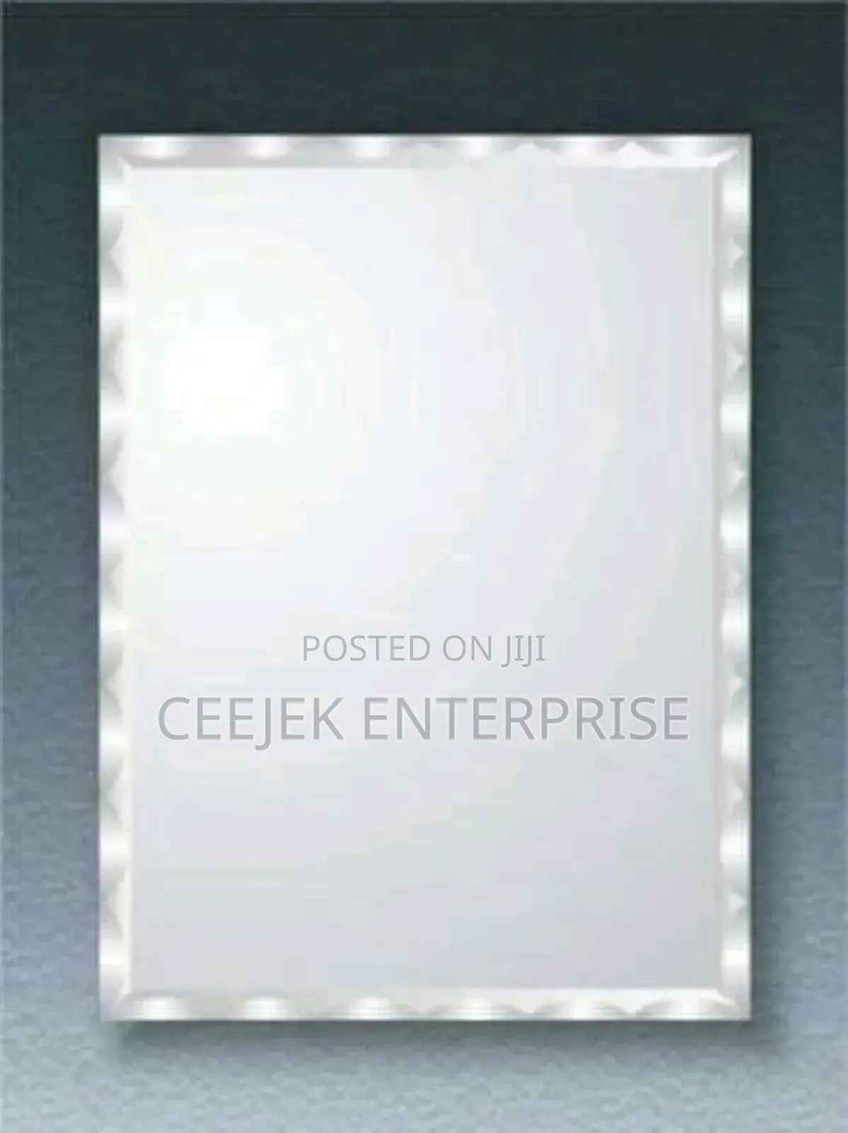 Plain Mirror