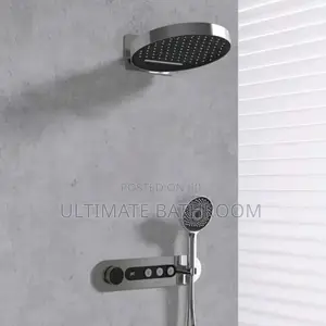 Super Quality Conceal Shower