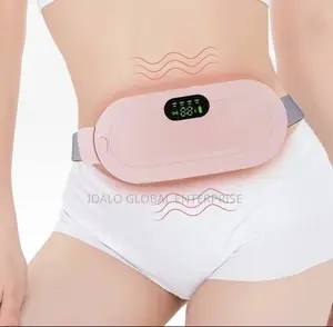 Menstrual Cramps Massager