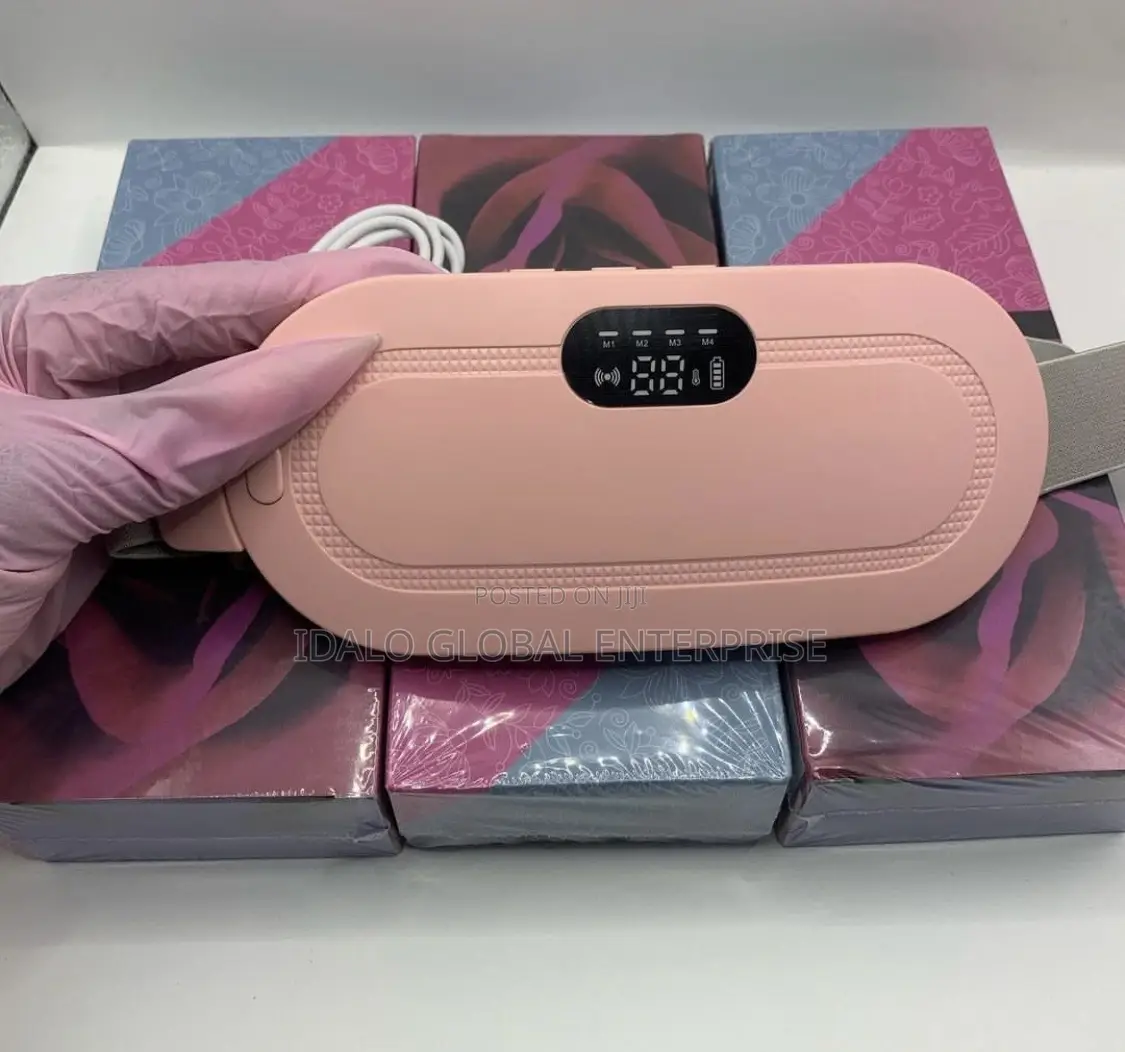 Menstrual Cramps Massager