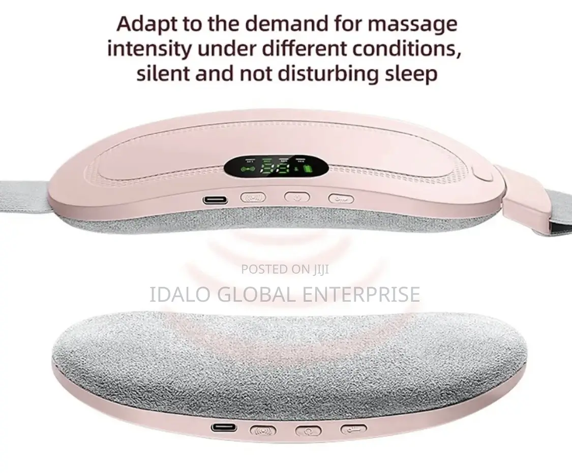 Menstrual Cramps Massager