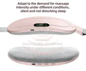 Menstrual Cramps Massager