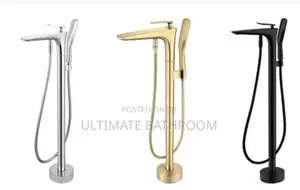 Top Quality Bathtub Tap Specifically Designed For Bathtubs 🛀