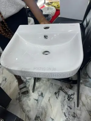 Golden Diamond Hanging Basin