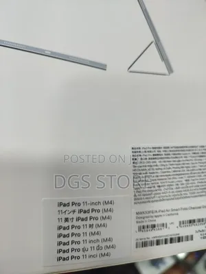 iPad Pro Smart Folio 11" M4 Pro Air Case