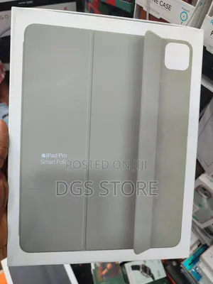 iPad Pro Smart Folio 13" M4 Pro Air Case