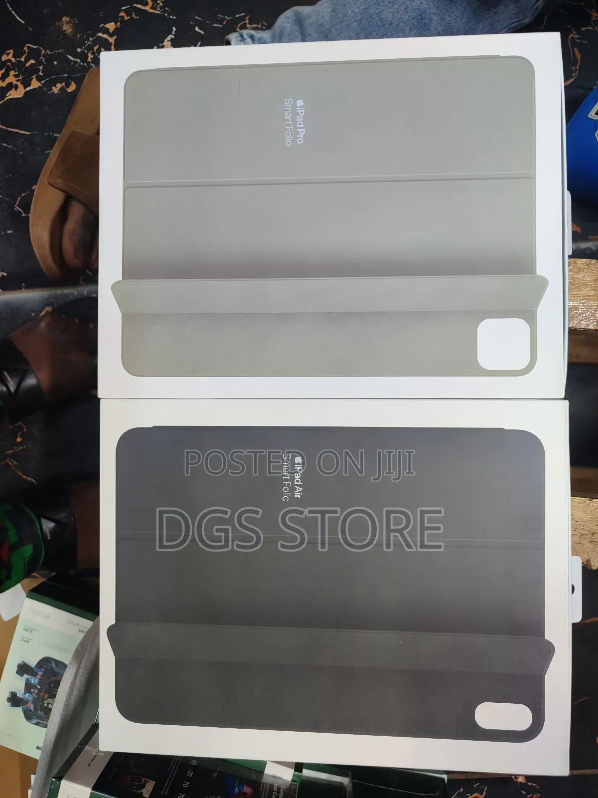 iPad Pro Smart Folio 13" M4 Pro Air Case