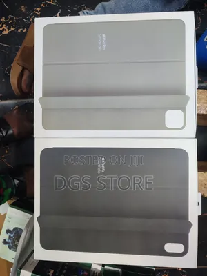 iPad Pro Smart Folio 13" M4 Pro Air Case