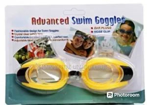 Kids Swim Google