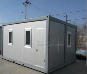 Warehouse Portacabin/ Security Portable Cabin