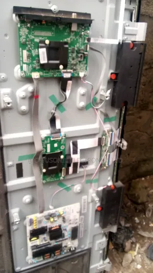 Repair All Kind of 65inch and 75inch Smart TV