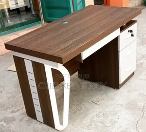 Brand New and Imported Top Quality OFFICE TABLE