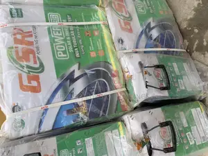 240ah Solar Battery