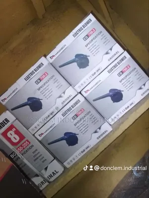 Electric Blower