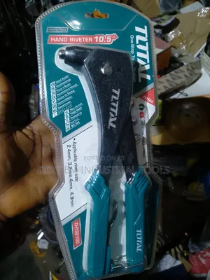 Hand Riverting Machine